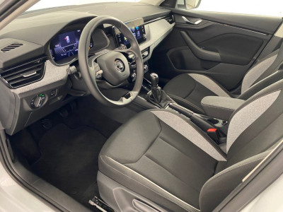 Skoda Scala Gebrauchtwagen Skoda Scala Gebrauchtwagen