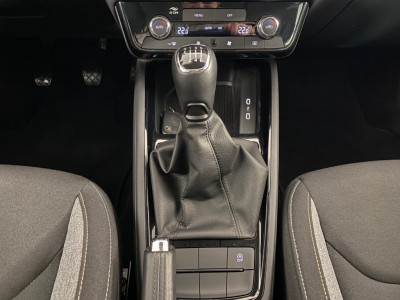 Skoda Scala Gebrauchtwagen Skoda Scala Gebrauchtwagen