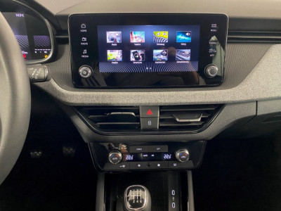 Skoda Scala Gebrauchtwagen Skoda Scala Gebrauchtwagen