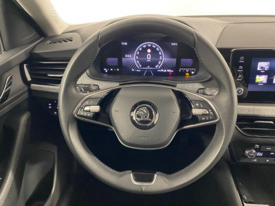 Skoda Scala Gebrauchtwagen Skoda Scala Gebrauchtwagen