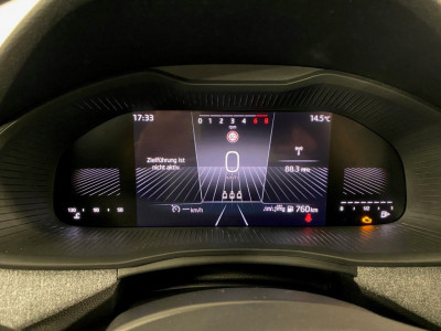 Skoda Scala Gebrauchtwagen Skoda Scala Gebrauchtwagen