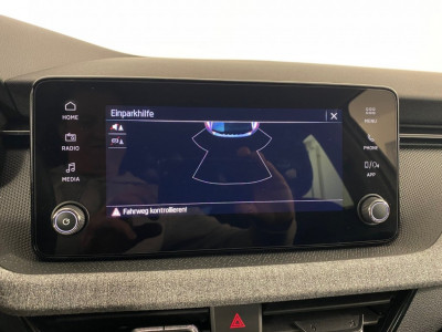 Skoda Scala Gebrauchtwagen Skoda Scala Gebrauchtwagen