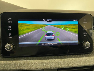 Skoda Scala Gebrauchtwagen Skoda Scala Gebrauchtwagen