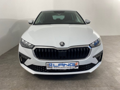 Skoda Scala Gebrauchtwagen Skoda Scala Gebrauchtwagen