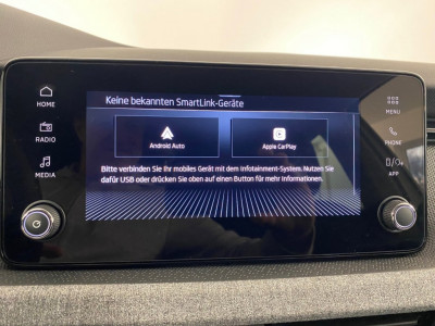 Skoda Scala Gebrauchtwagen Skoda Scala Gebrauchtwagen