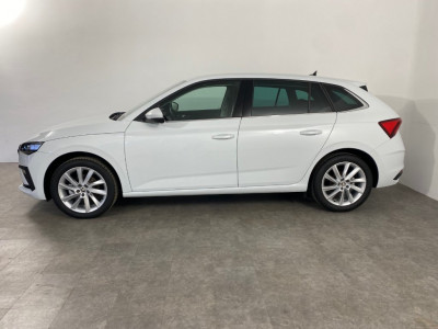 Skoda Scala Gebrauchtwagen Skoda Scala Gebrauchtwagen