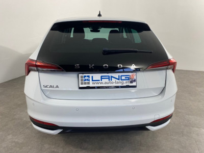 Skoda Scala Gebrauchtwagen Skoda Scala Gebrauchtwagen