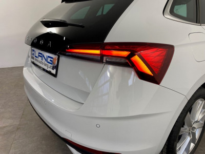 Skoda Scala Gebrauchtwagen Skoda Scala Gebrauchtwagen