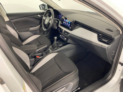 Skoda Scala Gebrauchtwagen Skoda Scala Gebrauchtwagen