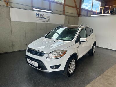 Ford Kuga Gebrauchtwagen