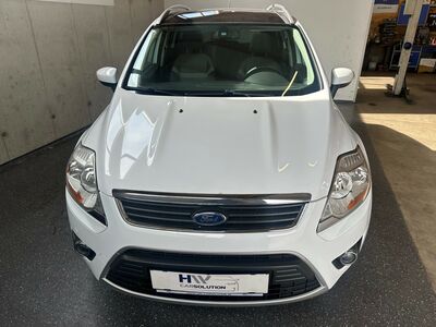 Ford Kuga Gebrauchtwagen