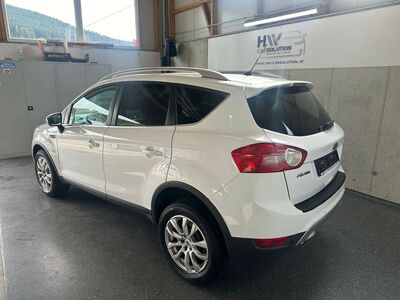 Ford Kuga Gebrauchtwagen