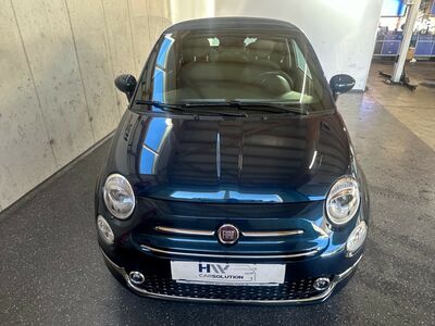 Fiat 500 Gebrauchtwagen