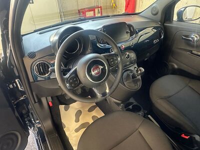 Fiat 500 Gebrauchtwagen