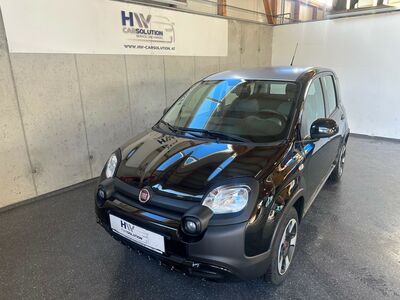 Fiat Panda Gebrauchtwagen