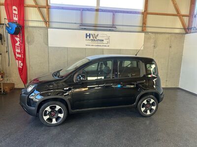 Fiat Panda Gebrauchtwagen