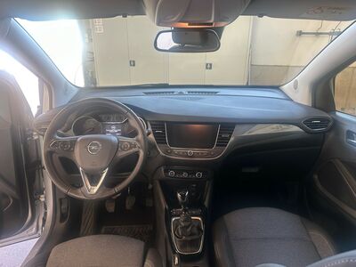 Opel Crossland Gebrauchtwagen