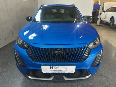 Peugeot 2008 Gebrauchtwagen