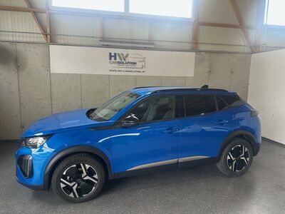 Peugeot 2008 Gebrauchtwagen