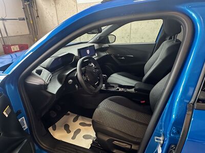 Peugeot 2008 Gebrauchtwagen