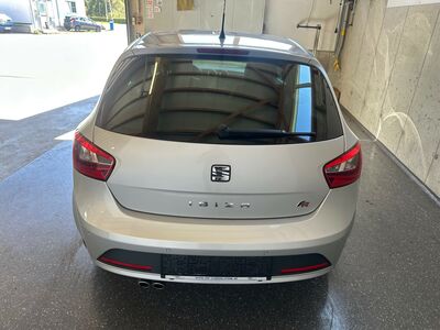 Seat Ibiza Gebrauchtwagen Seat Ibiza Gebrauchtwagen