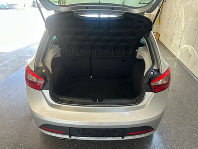 Seat Ibiza Gebrauchtwagen Seat Ibiza Gebrauchtwagen