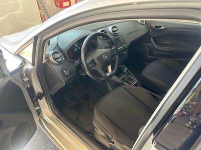 Seat Ibiza Gebrauchtwagen Seat Ibiza Gebrauchtwagen