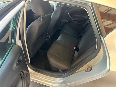 Seat Ibiza Gebrauchtwagen Seat Ibiza Gebrauchtwagen