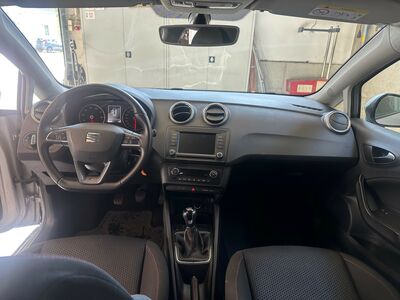 Seat Ibiza Gebrauchtwagen Seat Ibiza Gebrauchtwagen