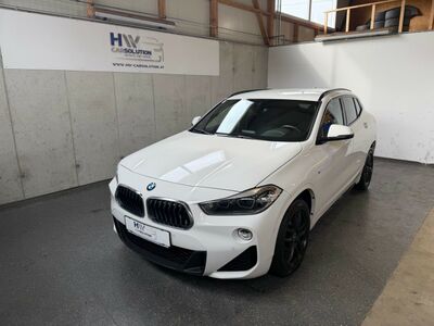 BMW X2 Gebrauchtwagen