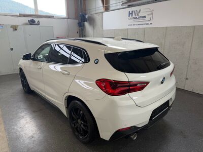 BMW X2 Gebrauchtwagen
