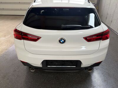 BMW X2 Gebrauchtwagen