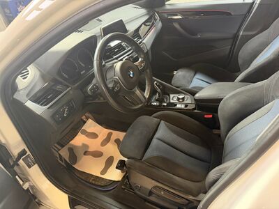 BMW X2 Gebrauchtwagen