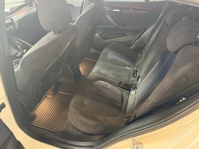 BMW X2 Gebrauchtwagen