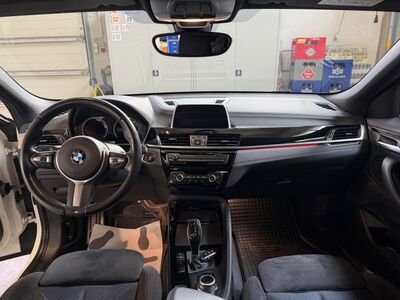 BMW X2 Gebrauchtwagen