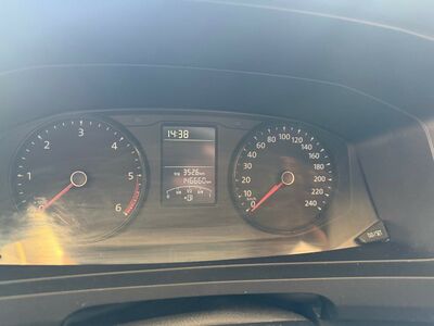 VW Transporter T6 Gebrauchtwagen