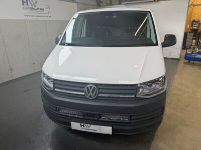 VW Transporter T6 Gebrauchtwagen