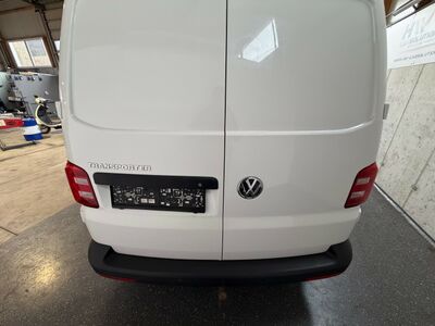 VW Transporter T6 Gebrauchtwagen