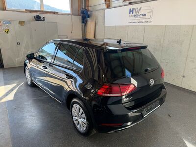 VW Golf Gebrauchtwagen