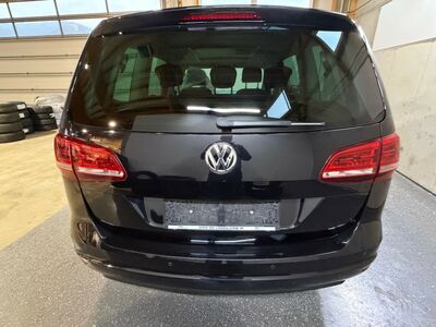 VW Sharan Gebrauchtwagen