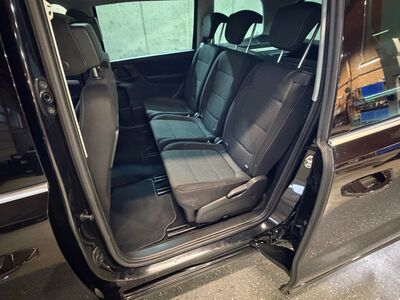 VW Sharan Gebrauchtwagen