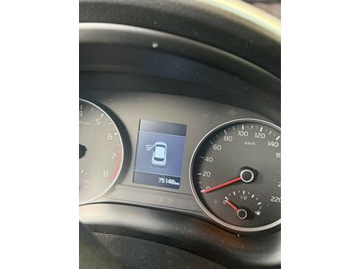 KIA Stonic Gebrauchtwagen