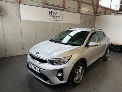 KIA Stonic Gebrauchtwagen