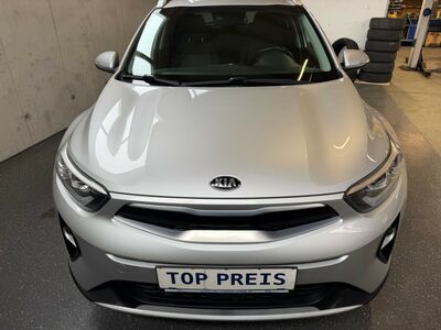 KIA Stonic Gebrauchtwagen