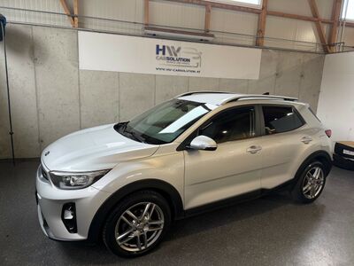 KIA Stonic Gebrauchtwagen