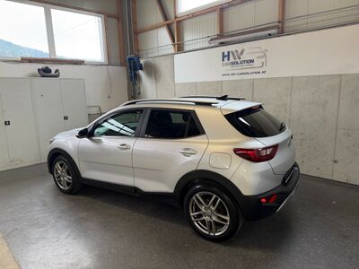KIA Stonic Gebrauchtwagen