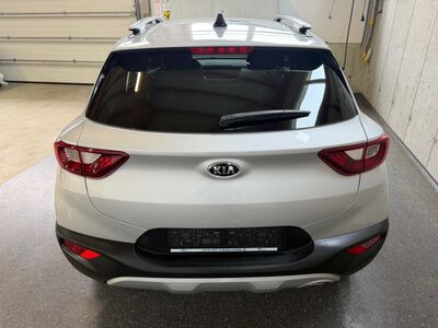 KIA Stonic Gebrauchtwagen
