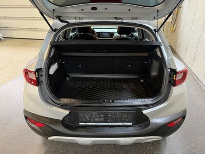 KIA Stonic Gebrauchtwagen