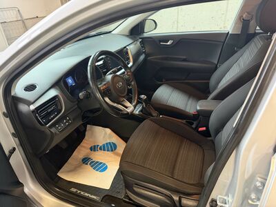 KIA Stonic Gebrauchtwagen