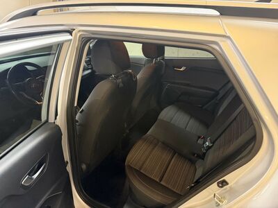 KIA Stonic Gebrauchtwagen